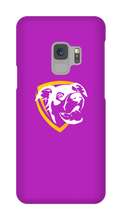 brnaudio Samsung Phone Cases