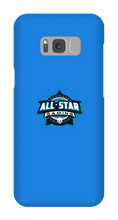 All-Star Gaming Samsung Phone Cases