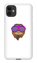 superslothhhtv iPhone Phone Cases