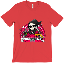 ninocrazylive T-Shirts