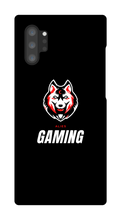 alies_gaming Samsung Phone Cases