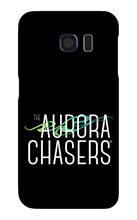 theaurorachasers Samsung Phone Cases