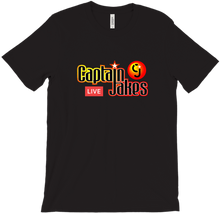 captainjakeslive-602 T-Shirts