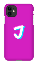juruuu_ iPhone Phone Cases