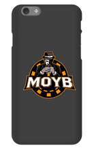 moybp iPhone Phone Cases