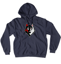 finch12 Hoodies (No-Zip/Pullover)