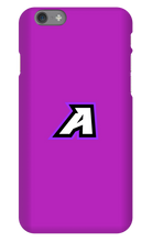 Aurobtw iPhone Case