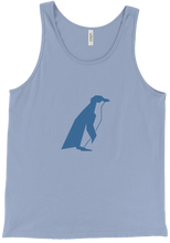 Logo Tank Top