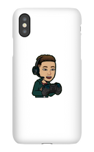 espositos06 iPhone Phone Cases