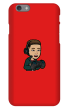 espositos06 iPhone Phone Cases