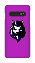 neanderbrawl Samsung Phone Cases