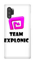 Team Explonic Samsung Phone Cases