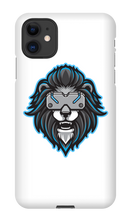CyberLion iPhone Cases