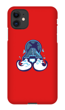 mr_aviously iPhone Phone Cases