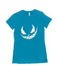 Playera Mujer JabbiVenom