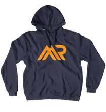 MrRogersLT Logo Hoodie
