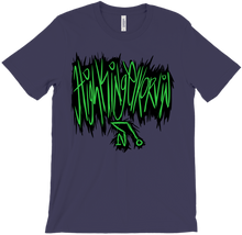 High King Elkorvin Sigil/Name T-Shirt