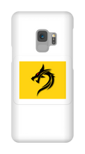 fest_god Samsung Phone Cases