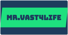 Mr.Vast4Life XXL Gaming Mousepad