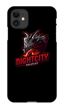 Cover NightCity