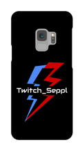 twitch_seppl Samsung Phone Cases