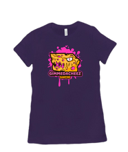Cheez Women’s T-shirt