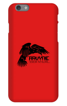 ravynic iPhone Phone Cases