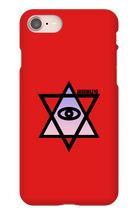 josemlz19 iPhone Phone Cases