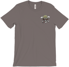 Discontinued Small Logo T-Shirt