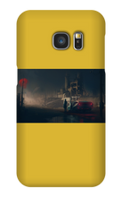 lee_gandhis_nuts Samsung Phone Cases
