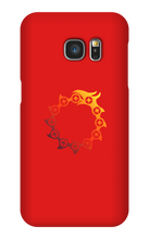 The Phoenix Sin phone case (samsung)
