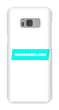 namekameleon Samsung Phone Cases