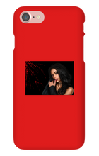 areumnari93 iPhone Phone Cases