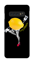 sexylemonpie_ Samsung Phone Cases