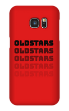 legenda69 Samsung Phone Cases