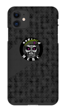 androidmerc iPhone Phone Cases