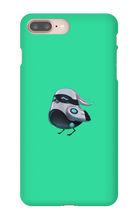 Fletchling Phone Case