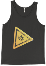 toxicktoe Tank Top