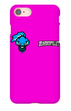 beardedfillet iPhone Phone Cases