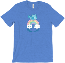 Autoskyy Trash Friends T-Shirts
