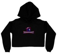 theremproject Women’s Cropped Hoodie