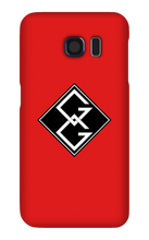 Grassroots Gaming Samsung Phone Cases