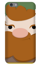 hoagiie iPhone Phone Cases