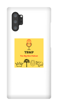 tenbigmenpodcast Samsung Phone Cases