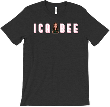 icaBee Banner T-Shirts