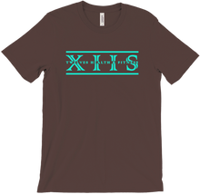 Turquoise Text T-Shirts