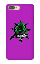 truenomis1997 iPhone Phone Cases