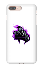 killeruk logo iPhone Phone Cases