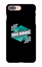 Dice Heroes Handyhülle für iPhones