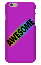 Awesome IPhone Phone Case